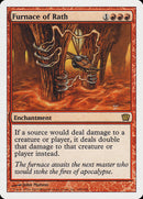 Furnace of Rath [Ninth Edition] - The Mythic Store | 24h Order Processing