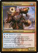 Mercurial Chemister [Return to Ravnica] - The Mythic Store | 24h Order Processing