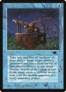 Drafna's Restoration [Antiquities] - The Mythic Store | 24h Order Processing