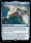 The Everflowing Well // The Myriad Pools [The Lost Caverns of Ixalan] - The Mythic Store | 24h Order Processing