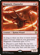 Magmatic Channeler [Zendikar Rising] - The Mythic Store | 24h Order Processing
