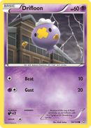 Drifloon (50/124) [Black & White: Dragons Exalted] - The Mythic Store | 24h Order Processing