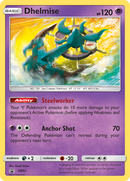 Dhelmise (SM53) [Sun & Moon: Black Star Promos] - The Mythic Store | 24h Order Processing