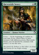 Harvesttide Sentry [Innistrad: Midnight Hunt] - The Mythic Store | 24h Order Processing