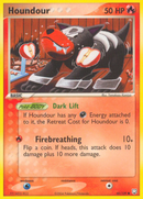 Houndour (60/109) [EX: Team Rocket Returns] - The Mythic Store | 24h Order Processing