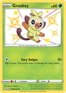 Grookey (SV004/SV122) [Sword & Shield: Shining Fates] - The Mythic Store | 24h Order Processing