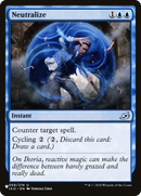 Neutralize [The List] - The Mythic Store | 24h Order Processing