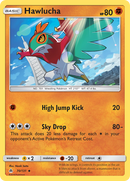 Hawlucha (70/131) [Sun & Moon: Forbidden Light] - The Mythic Store | 24h Order Processing