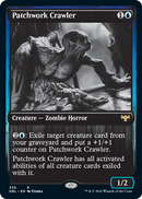 Patchwork Crawler [Innistrad: Double Feature] - The Mythic Store | 24h Order Processing