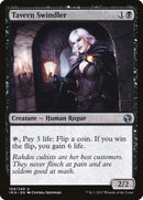 Tavern Swindler [Iconic Masters] - The Mythic Store | 24h Order Processing