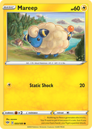 Mareep (055/189) [Sword & Shield: Darkness Ablaze] - The Mythic Store | 24h Order Processing