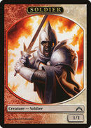 Soldier Token [Gatecrash Tokens] - The Mythic Store | 24h Order Processing
