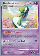Gardevoir LV.55 (7/132) (Boltevoir - Michael Pramawat) [World Championships 2010] - The Mythic Store | 24h Order Processing