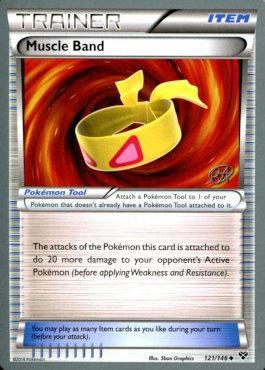 Muscle Band (121/146) (The Flying Hammer - Rowan Stavenow) [World Championships 2015] - The Mythic Store | 24h Order Processing