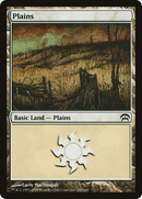 Plains (143) [Planechase] - The Mythic Store | 24h Order Processing