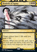 Tendrils of Agony [Strixhaven: Mystical Archive] - The Mythic Store | 24h Order Processing