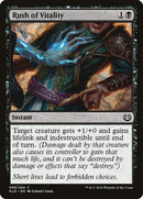 Rush of Vitality [Kaladesh] - The Mythic Store | 24h Order Processing
