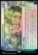 Invasion of Gobakhan // Lightshield Array [March of the Machine Prerelease Promos] - The Mythic Store | 24h Order Processing