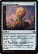 Abzan Monument [Tarkir: Dragonstorm] - The Mythic Store | 24h Order Processing