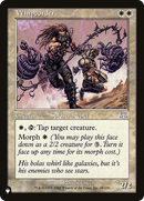 Whipcorder [The List] - The Mythic Store | 24h Order Processing