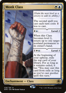 Monk Class (Promo Pack) [Dungeons & Dragons: Adventures in the Forgotten Realms Promos] - The Mythic Store | 24h Order Processing