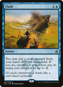 Flash [Masters 25] - The Mythic Store | 24h Order Processing