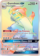 Gumshoos GX (157/149) [Sun & Moon: Base Set] - The Mythic Store | 24h Order Processing
