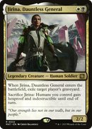 Jirina, Dauntless General [March of the Machine: The Aftermath] - The Mythic Store | 24h Order Processing