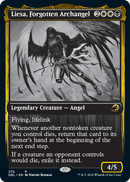 Liesa, Forgotten Archangel [Innistrad: Double Feature] - The Mythic Store | 24h Order Processing