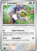 Indeedee (153/198) [Scarlet & Violet: Base Set] - The Mythic Store | 24h Order Processing