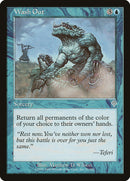 Wash Out [Invasion] - The Mythic Store | 24h Order Processing