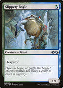 Slippery Bogle [Ultimate Masters] - The Mythic Store | 24h Order Processing