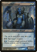 Azorius Guildmage [Dissension Promos] - The Mythic Store | 24h Order Processing