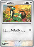 Cyclizar (163/198) [Scarlet & Violet: Base Set] - The Mythic Store | 24h Order Processing