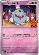 Greavard (104/198) [Trick or Trade 2023] - The Mythic Store | 24h Order Processing