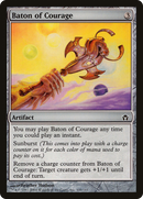 Baton of Courage [Fifth Dawn] - The Mythic Store | 24h Order Processing