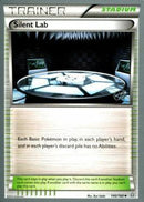 Silent Lab (140/160) (The Flying Hammer - Rowan Stavenow) [World Championships 2015] - The Mythic Store | 24h Order Processing