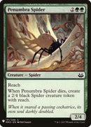 Penumbra Spider [Mystery Booster] - The Mythic Store | 24h Order Processing