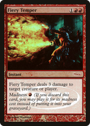 Fiery Temper [Gateway 2006] - The Mythic Store | 24h Order Processing
