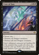Crux of Fate (Promo Pack) [Fate Reforged Promos] - The Mythic Store | 24h Order Processing