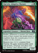 Darwin, Adaptive Mutant [Marvel Super Heroes Commander] - The Mythic Store | 24h Order Processing