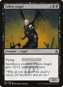 Fallen Angel [Masters 25] - The Mythic Store | 24h Order Processing