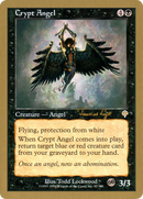 Crypt Angel (Tom van de Logt) (SB) [World Championship Decks 2001] - The Mythic Store | 24h Order Processing