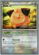 Cleffa (24/95) (Megazone - Gustavo Wada) [World Championships 2011] - The Mythic Store | 24h Order Processing