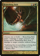 Branching Bolt [Planechase] - The Mythic Store | 24h Order Processing