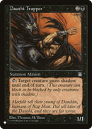 Dauthi Trapper [The List] - The Mythic Store | 24h Order Processing