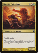 Marisi's Twinclaws [Duel Decks: Ajani vs. Nicol Bolas] - The Mythic Store | 24h Order Processing