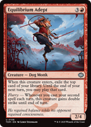 Equilibrium Adept [Tarkir: Dragonstorm] - The Mythic Store | 24h Order Processing