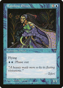 Rainbow Efreet [Visions] - The Mythic Store | 24h Order Processing