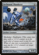 Arcbound Wanderer [Fifth Dawn] - The Mythic Store | 24h Order Processing